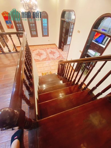 💥 Biệt thự VIP Mặt phố Võng Thị, Tây Hồ, 104m2 4T MT 9m, Chỉ 39 Tỷ 💥