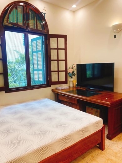 💥 Biệt thự VIP Mặt phố Võng Thị, Tây Hồ, 104m2 4T MT 9m, Chỉ 39 Tỷ 💥