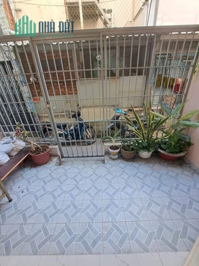 BÁN NHÀ FULL 45M2 ĐƯỜNG SỐ 15 TÂN QUY GIÁ 4X TỶ