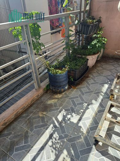 BÁN NHÀ FULL 45M2 ĐƯỜNG SỐ 15 TÂN QUY GIÁ 4X TỶ