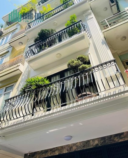 Nhà đẹp Hoàng Sâm 68m2, phân lô, 2 thoáng, gara ô tô,  ô tô tránh, kinh doanh, giá nhỉnh 13 tỷ
