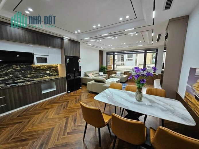 Nhà đẹp Hoàng Sâm 68m2, phân lô, 2 thoáng, gara ô tô,  ô tô tránh, kinh doanh, giá nhỉnh 13 tỷ