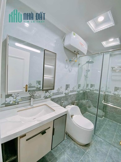 Nhà đẹp Hoàng Sâm 68m2, phân lô, 2 thoáng, gara ô tô,  ô tô tránh, kinh doanh, giá nhỉnh 13 tỷ