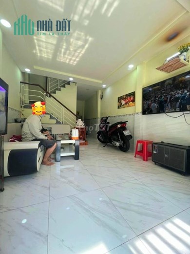 nhà NGỘP bán RẺ 1ty050,dọn vào ở ngay,gần chợ Phước Vân