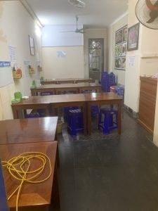 Cần sang nhượng cửa hàng tại Hà Nội