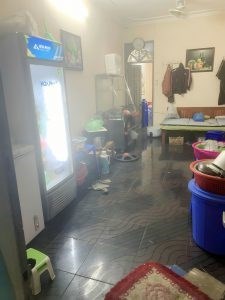 Cần sang nhượng cửa hàng tại Hà Nội