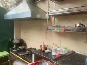 Cần sang nhượng cửa hàng tại Hà Nội