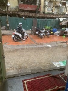 Cần sang nhượng cửa hàng tại Hà Nội