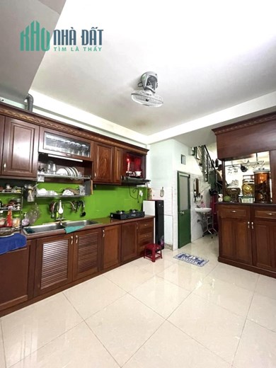 ĐI ĐỊNH CƯ CẦN BÁN GẤP - NGUYỄN HỒNG ĐÀO - 60M2 - 6.8 TỶ