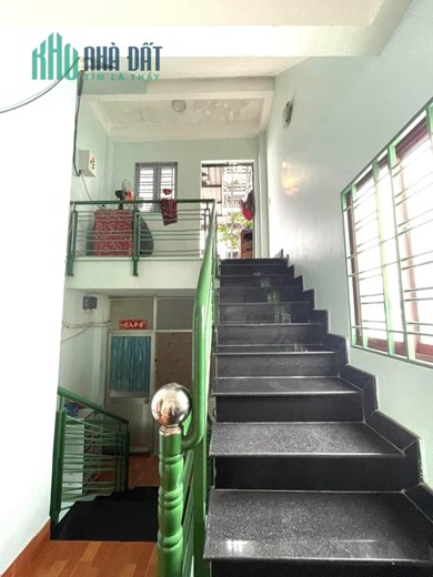 ĐI ĐỊNH CƯ CẦN BÁN GẤP - NGUYỄN HỒNG ĐÀO - 60M2 - 6.8 TỶ