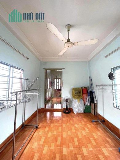 ĐI ĐỊNH CƯ CẦN BÁN GẤP - NGUYỄN HỒNG ĐÀO - 60M2 - 6.8 TỶ