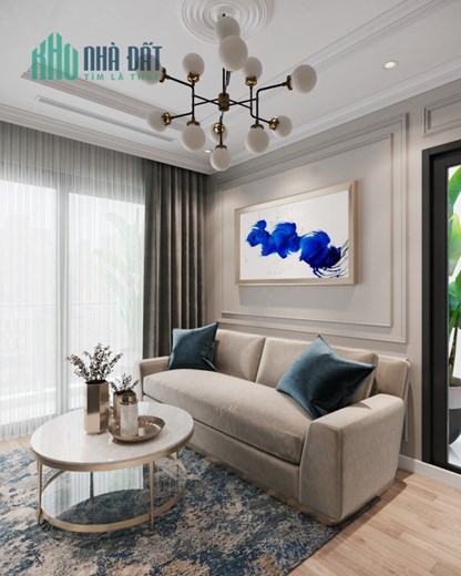 Em Trang có căn ngoại giao 2 ngủ tòa B - The Ruby Hạ Long rẻ hơn giá cđt 600 triệu