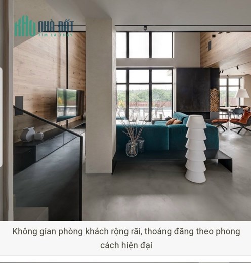 Bán căn penthouses giá ngoại giao 