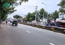 MẶT TIỀN KINH DOANH SIÊU ĐỈNH - LÊ TRỌNG TẤN - HỒ VĂN LONG - BÌNH HƯNG HÒA B - NHỈNH 6 TỶ