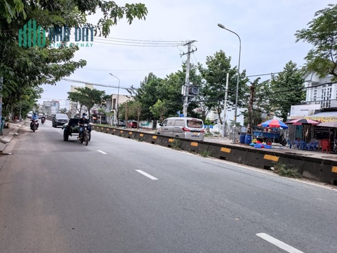 MẶT TIỀN KINH DOANH SIÊU ĐỈNH - LÊ TRỌNG TẤN - HỒ VĂN LONG - BÌNH HƯNG HÒA B - NHỈNH 6 TỶ