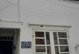 CC cho thuê nhà tại đường số 4, phường Hiệp Bình Chánh, quận Thủ Đức, TP Hồ Chí Minh