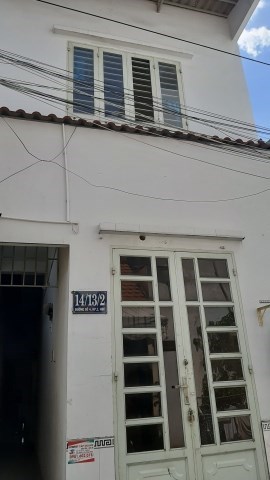 CC cho thuê nhà tại đường số 4, phường Hiệp Bình Chánh, quận Thủ Đức, TP Hồ Chí Minh