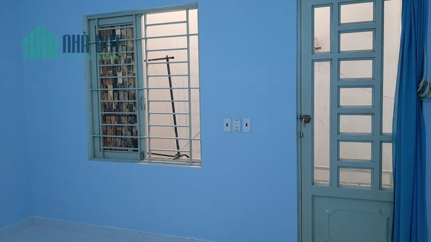 CC cho thuê nhà tại đường số 4, phường Hiệp Bình Chánh, quận Thủ Đức, TP Hồ Chí Minh