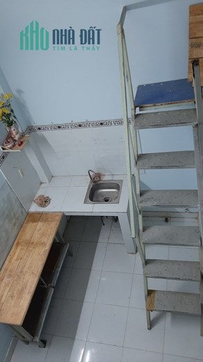 CC cho thuê nhà tại đường số 4, phường Hiệp Bình Chánh, quận Thủ Đức, TP Hồ Chí Minh