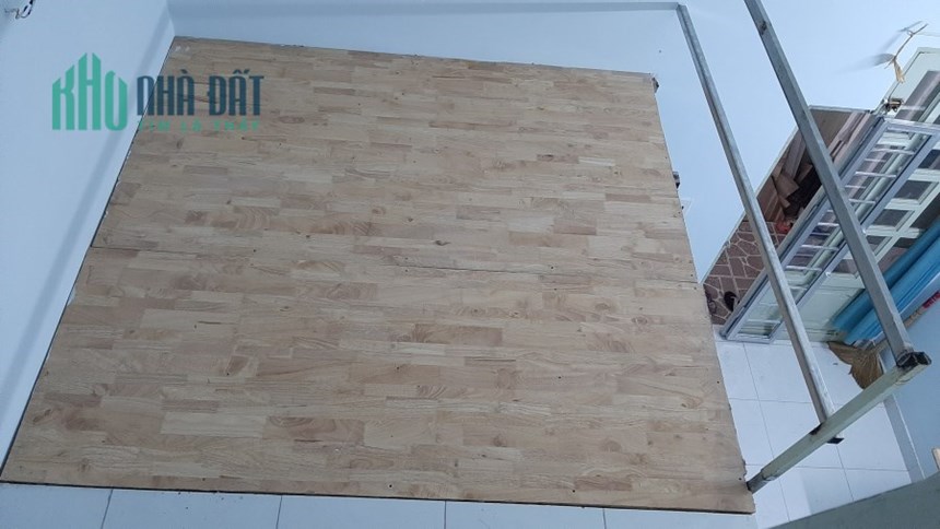 CC cho thuê nhà tại đường số 4, phường Hiệp Bình Chánh, quận Thủ Đức, TP Hồ Chí Minh