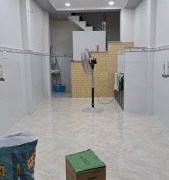 Cần Bán Nhà Mặt Tiền Lê Thị Bạch Cát, Phường 11