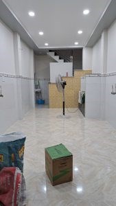 Cần Bán Nhà Mặt Tiền Lê Thị Bạch Cát, Phường 11