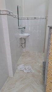 Cần Bán Nhà Mặt Tiền Lê Thị Bạch Cát, Phường 11