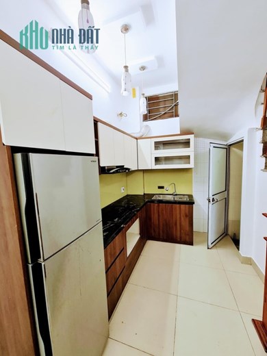 Bán nhà Trần Bình- Gần mặt PHỐ - Ô TÔ gần 30m2 , giá 4,1 tỷ ( thương lượng ).