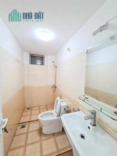 Bán nhà Trần Bình- Gần mặt PHỐ - Ô TÔ gần 30m2 , giá 4,1 tỷ ( thương lượng ).