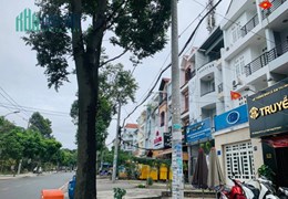 Đường Linh Trung, Phường Linh Trung, Quận Thủ Đức, TP HCM