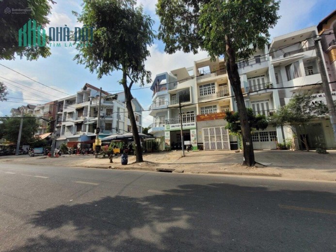 Đường Linh Trung, Phường Linh Trung, Quận Thủ Đức, TP HCM