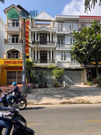 Đường Linh Trung, Phường Linh Trung, Quận Thủ Đức, TP HCM