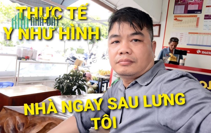Nhà Cho thuê 8,1 x 25 = 12tr/t Vĩnh Tân Tân Uyên Bình Dương