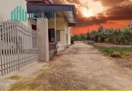 Lô góc 235m2  Giá chỉ 1,6 tỷ . Hòa Nghĩa, Dương Kinh , Hải Phòng