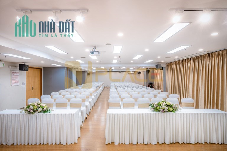 Cho thuê phòng học, phòng đào tạo, lớp học, địa điểm tổ chức sự kiện giá rẻ tại Hà nội