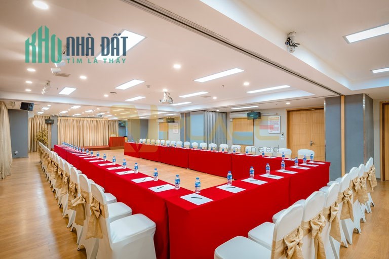 Cho thuê phòng học, phòng đào tạo, lớp học, địa điểm tổ chức sự kiện giá rẻ tại Hà nội