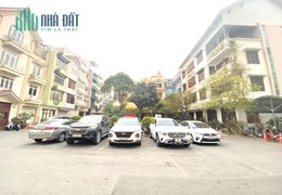 💥 Phân Lô Liền kề VIP 249A Thụy Khuê, Sát Hồ Tây, 70m2 5T MT 4m, Chỉ 23 Tỷ 💥