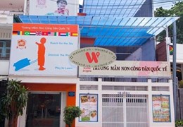 Cho thuê nhà nguyên căn Cô Bắc, Phường Cô Giang, Quận 1