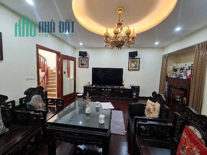 🏠 HIẾM - BÁN NHÀ MẶT PHỐ LẠC TRUNG - TRUNG TÂM QUẬN - VỊ TRÍ ĐẸP NHẤT - 54M2 X 3 TẦNG - GIÁ: 17.8