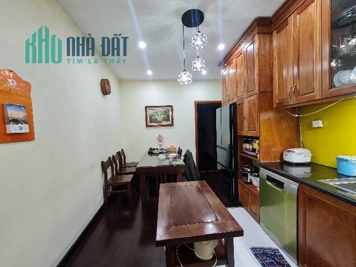 🏠 HIẾM - BÁN NHÀ MẶT PHỐ LẠC TRUNG - TRUNG TÂM QUẬN - VỊ TRÍ ĐẸP NHẤT - 54M2 X 3 TẦNG - GIÁ: 17.8
