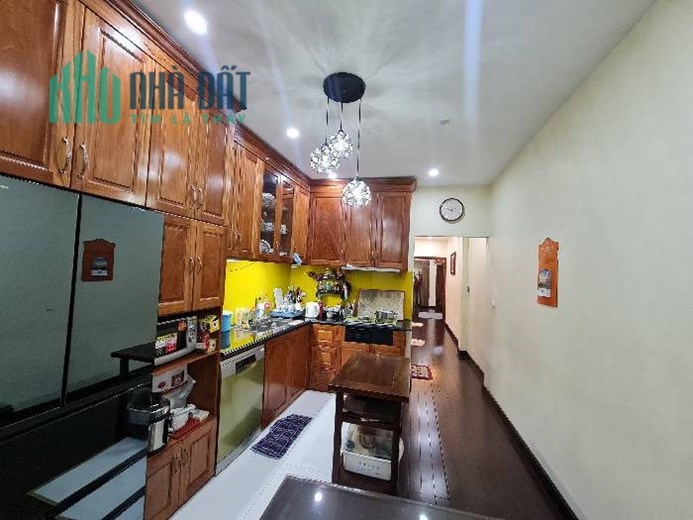 🏠 HIẾM - BÁN NHÀ MẶT PHỐ LẠC TRUNG - TRUNG TÂM QUẬN - VỊ TRÍ ĐẸP NHẤT - 54M2 X 3 TẦNG - GIÁ: 17.8