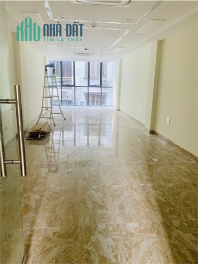Bán nhà Mặt phố Xã Đàn, lô góc 3 thoáng, DTXD65m2, MT5m, 7 tầng thang máy chỉ 45 tỷ