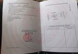 Chính chủ cần tiền bán nhanh lô đất thuộc Khu Hà Biên – Xã Võ Miếu – Huyện Thanh Sơn – Tỉnh Phú Thọ
