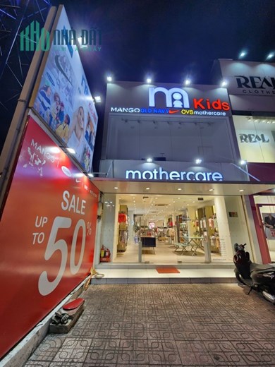 Cho thuê MT  đường Phan Đăng Lưu, Phường 2, Phú Nhuận