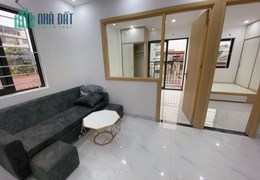 Bán chung cư H01 Ô Chợ Dừa - Khâm Thiên, ngõ rộng thoáng, 52m2, giá từ 730tr/căn