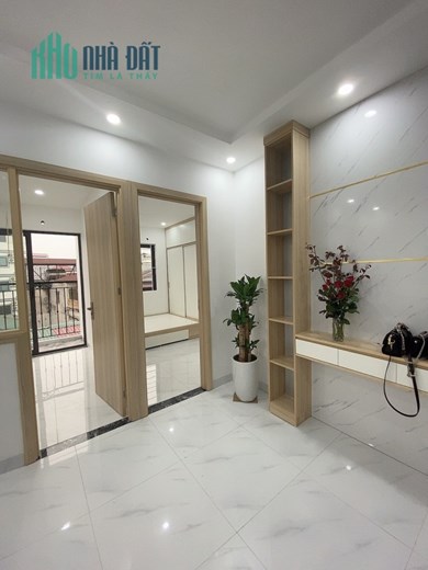 Bán chung cư H01 Ô Chợ Dừa - Khâm Thiên, ngõ rộng thoáng, 52m2, giá từ 730tr/căn