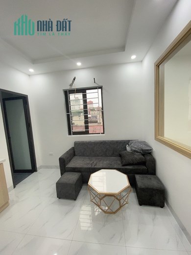 Bán chung cư H01 Ô Chợ Dừa - Khâm Thiên, ngõ rộng thoáng, 52m2, giá từ 730tr/căn