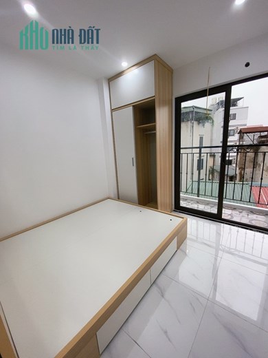 Bán chung cư H01 Ô Chợ Dừa - Khâm Thiên, ngõ rộng thoáng, 52m2, giá từ 730tr/căn