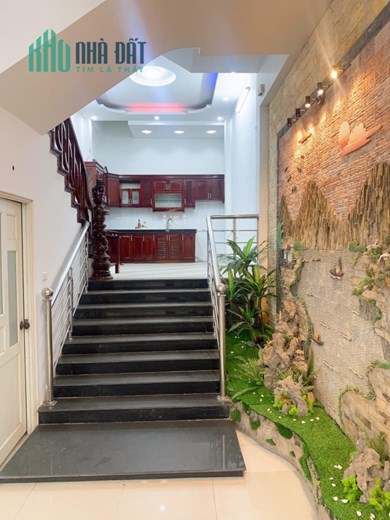 Bán Nhà Khu Giãn Dân Mới Đa Sỹ Kiến Hưng Hà Đông Vỉa Hè Ô Tô Tránh DT 56m x 4 Tầng