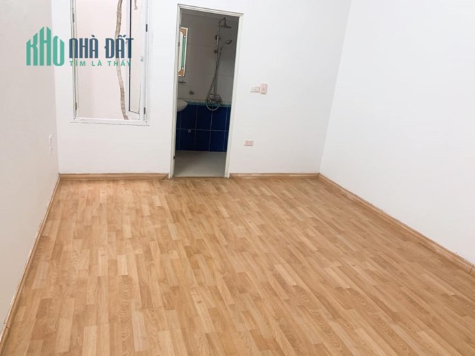 Bán Nhà Khu Giãn Dân Mới Đa Sỹ Kiến Hưng Hà Đông Vỉa Hè Ô Tô Tránh DT 56m x 4 Tầng
